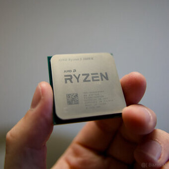 AMD Ryzen 5 5600X
