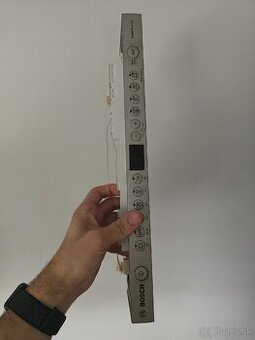 Ovládacia doska Bosch 45cm umývačka