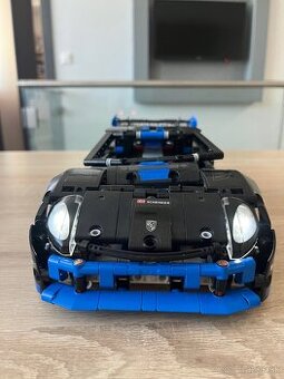 Predám Lego Technic 42176