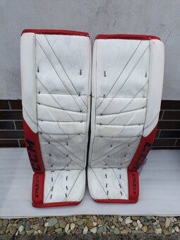 Brankarske betony CCM Eflex 5 Pro