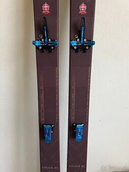Skialp set Skitrab Stelvio 85, Dynafit Superlight 150