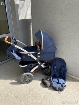 Joolz geo 2 plus surodenecky stupienok - 1
