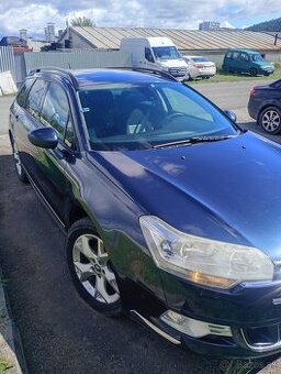 Citroen C5