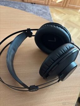 Sluchadla AKG