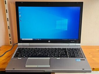 HP EliteBook 8570p