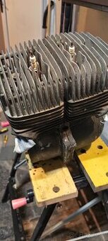 Motor jawa 350 360