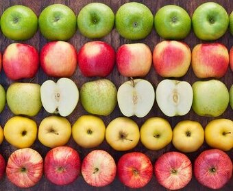 Jablčná šťava na kvas