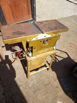 Hoblovačka s priťahom