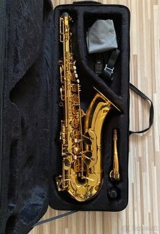Tenor Saxofon Roy Benson