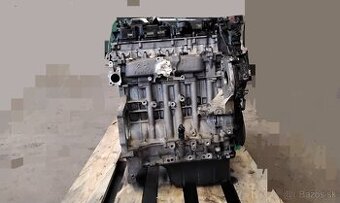 motor BH02 Peugeot Partner Tepee 1.6 HDI 2013 motor 9H06