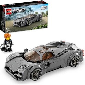 LEGO® Speed Champions 76915 Pagani Utopia