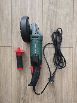 Uhlová brúska Parkside PWS 125 F6