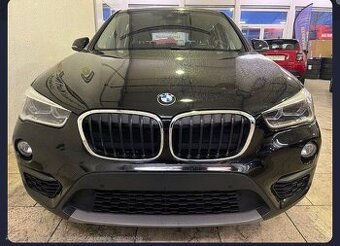 BMW f48 X1