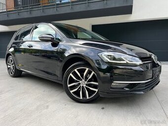 Volkswagen Golf 1.5 TSI OPF ACT 150k Highline DSG