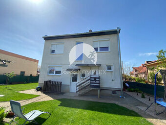 Reality KOMPLEX s.r.o. Vám ponúka EXKLUZÍVNE na predaj pries