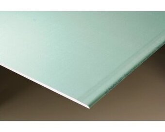 Sadrokarton Knauf zeleny 4 ks