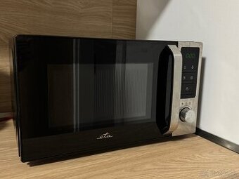 Mikrovlnka Eta