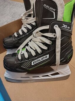 Detské korčule Bauer X-LS