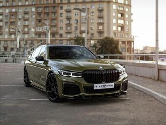 Bmw 7