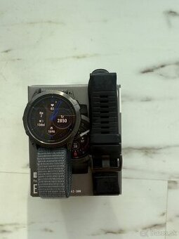 Predam Garmin Epix Pro 51mm