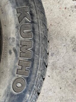 Felicia Kumho R13 165/70
