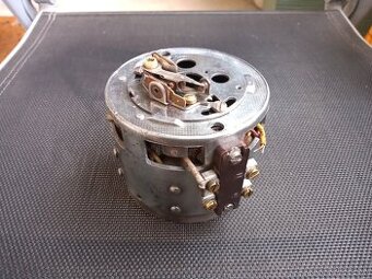 predám stator zapalovania na CZ