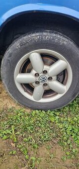 Disky t4 5x112 r16 bbs burty