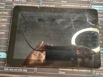 Prestigio na náhradné diely