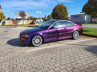 Predám Styling 135 ako NOVÉ