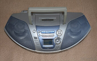 Predám stereorádio Panasonic