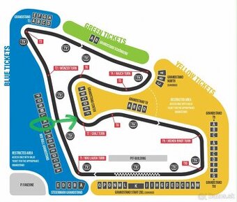 F1 - Velka cena Rakuska 2026 (nedela)