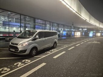Osobná doprava,letiskovy transfer