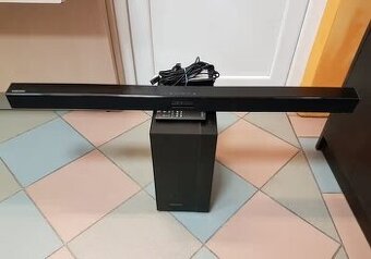 Samsung soundbar 300 w