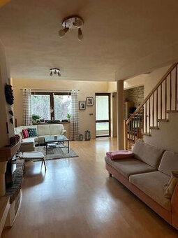 Rodinný dom v tichej lokalite Banskej Bystrice – Kvetinová