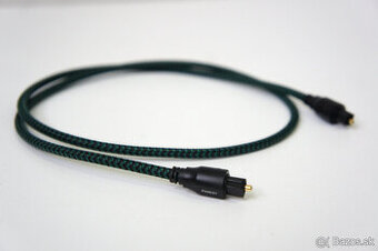 Audioquest Forest 0,75 m - optický kabel Toslink