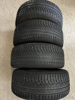 235/45R18 zimné pneumatiky