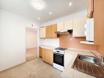 1 IZB. BYT s LOGGIOU po REKONŠTRUKCII, KOŠICE – SEVER