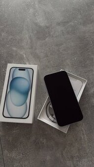 Apple Iphone 15 128GB
