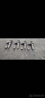 Vstrekovače 2.0tdi 103kw BKD/BKP