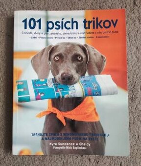 101 psích trikov - Kyra Sundance, Chalcy