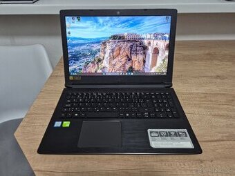 Acer Aspire 3 A315-53G /i3-8130U/8GB RAM/FHD/256GB SSD/MX130