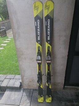 Lyže BLIZZARD - 1