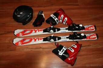 detské lyže Dynamic 100 cm