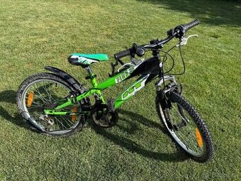 Detsky bicykel 20”