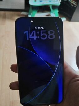 Predam iPhone 15pro max 256 gb