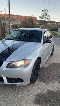 BMW E90 320d M47