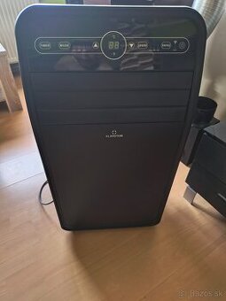 Klarstein mobilna klimatizacia