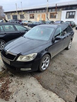 Škoda octavia náhradné diely - 1