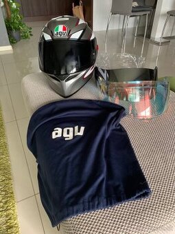 AGV K3S