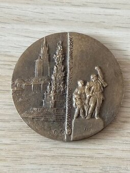 Banské a Minciarske Mesto Kremnica